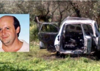 Μάρτυρας “κλειδί” για τη δολοφονία του δασκάλου! Τι λέει η χήρα του που κατηγορείται