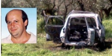 Alldaynews.gr Μάρτυρας “κλειδί” για τη δολοφονία του δασκάλου! Τι λέει η χήρα του που κατηγορείται
