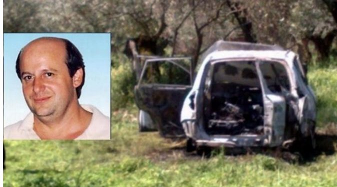 Alldaynews.gr Μάρτυρας “κλειδί” για τη δολοφονία του δασκάλου! Τι λέει η χήρα του που κατηγορείται