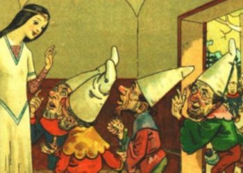 Η τραγική ιστορία πίσω από το παραμύθι της Χιονάτης που λίγοι γνωρίζουν