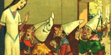 Alldaynews.gr Η τραγική ιστορία πίσω από το παραμύθι της Χιονάτης που λίγοι γνωρίζουν