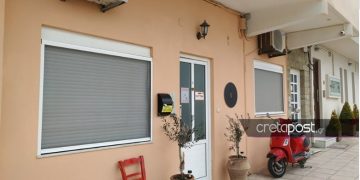 Τραγωδία στο Ηράκλειο: Μητέρα ενός 4χρονου παιδιού η 33χρονη που δολοφονήθηκε από τον σύζυγό της