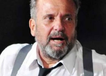 Μηνάς Χατζησάββας: Η γυναίκα που «έσπασε» την σιωπή της 4 χρόνια μετά τον θάνατο του! «Η αγάπη μας ήταν ακαριαία»!