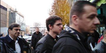 Αυτός είναι ο Κωνσταντίνος! Ο γιός του Κυριάκου Μητσοτάκη[photo]