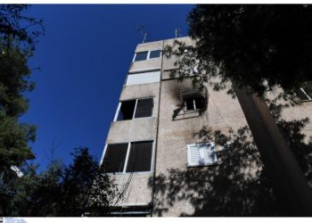 Τραγωδία στη Βάρκιζα: Εκτός φυλακής η μητέρα του μωρού που απανθρακώθηκε