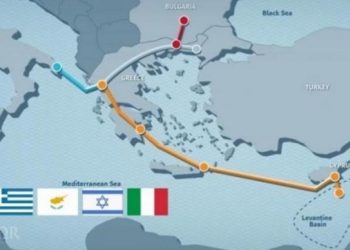 Επίσημο: Στις 2 Ιανουαρίου στην Αθήνα οι υπογραφές για τον αγωγό Eastmed