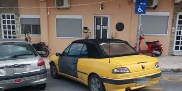 «Την έδερνε στο δρόμο» – Σοκάρουν τα στοιχεία για τη συζυγοκτονία στην Κρήτη[photos]