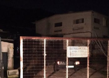 Τραγωδία στα Καλύβια: Δυο μέρες ήταν νεκροί οι τέσσερις άντρες από διαρροή σόμπας γκαζιού