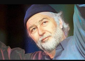 Νεκρός ο τραγουδιστής Γιώργος Ζήκας-Έπαθε ανακοπή στο δρόμο