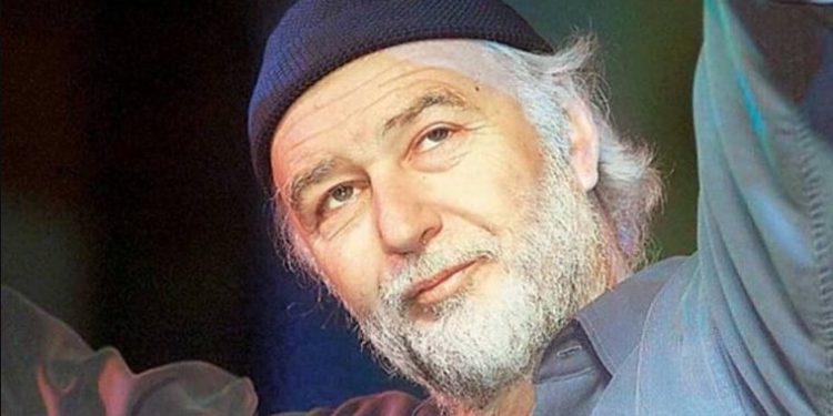 Νεκρός ο τραγουδιστής Γιώργος Ζήκας-Έπαθε ανακοπή στο δρόμο