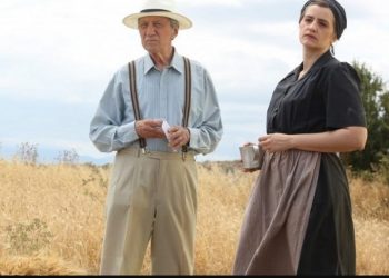 «Βόμβα» για τις «Άγριες Μέλισσες»: «Αν ο Φέρτης έμενε στη σειρά τότε η εξέλιξη σεναριακά θα ήταν άλλη»