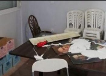 Χριστουγεννιάτικη Τραγωδία: Τον  σκότωσε η γκαραζόπορτα