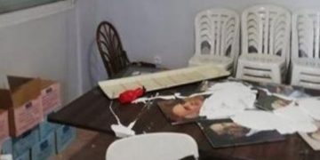 Alldaynews.gr Χριστουγεννιάτικη Τραγωδία: Τον σκότωσε η γκαραζόπορτα