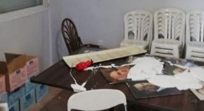 Alldaynews.gr Χριστουγεννιάτικη Τραγωδία: Τον σκότωσε η γκαραζόπορτα