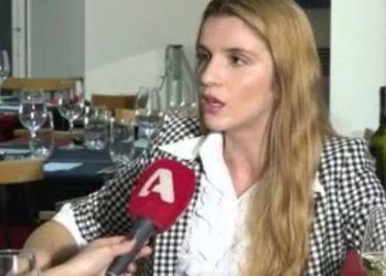 GNTM: Βόμβα Ίλντας για το αποτέλεσμα του τελικού!!