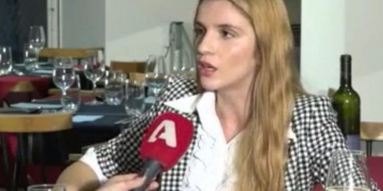 GNTM: Βόμβα Ίλντας για το αποτέλεσμα του τελικού!!