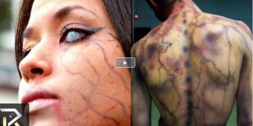 Απίστευτο κι όμως αληθινό: Δείτε τι απέγιναν όσοι χτυπήθηκαν από κεραυνό[video]