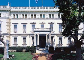 Το όνομα έκπληξη για Πρόεδρος της Δημοκρατίας που ακούγεται για 1η φορά!