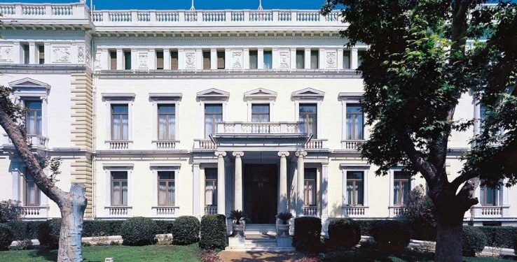 Το όνομα έκπληξη για Πρόεδρος της Δημοκρατίας που ακούγεται για 1η φορά!