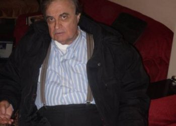 Λευτέρης Μυτιληναίος: «Ο Σπύρος Παπαδόπουλος είναι ανήθικος»[video]