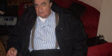 Λευτέρης Μυτιληναίος: «Ο Σπύρος Παπαδόπουλος είναι ανήθικος»[video]