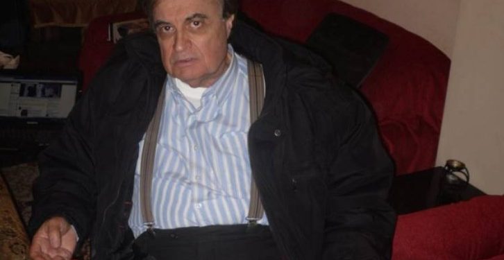 Λευτέρης Μυτιληναίος: «Ο Σπύρος Παπαδόπουλος είναι ανήθικος»[video]