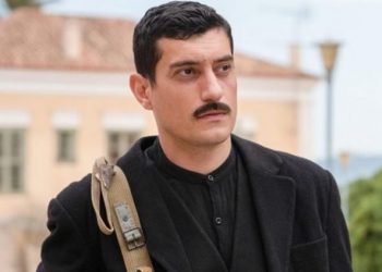 «Το κόκκινο ποτάμι»: Οι συγκλονιστικές εξελίξεις – Στέλνουν τον Θέμη στην κρεμάλα