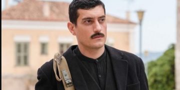 Alldaynews.gr «Το κόκκινο ποτάμι»: Οι συγκλονιστικές εξελίξεις – Στέλνουν τον Θέμη στην κρεμάλα