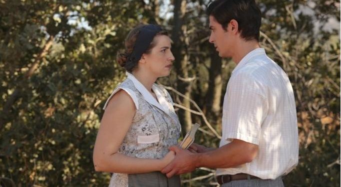 Ανατροπή στις Άγριες Μέλισσες! Η είδηση που σοκάρει την Ελένη και αλλάζει οριστικά τις ζωές των ηρώων…