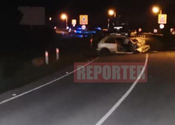 Πριν Λίγο: Ασύλληπτη τραγωδία-Νεκρός ο πατέρας, ξεψύχησε δίπλα από το παιδί του[Σκληρές Εικόνες]