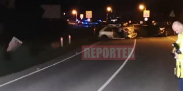 Πριν Λίγο: Ασύλληπτη τραγωδία-Νεκρός ο πατέρας, ξεψύχησε δίπλα από το παιδί του[Σκληρές Εικόνες]