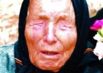 Σοκάρει η προφητεία της τυφλής γερόντισσας: «Το 2020 θα δολοφονηθεί ο…»