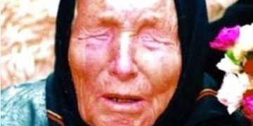 Alldaynews.gr Σοκάρει η προφητεία της τυφλής γερόντισσας: «Το 2020 θα δολοφονηθεί ο…»