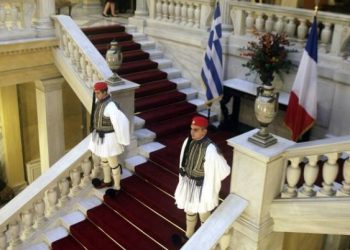 Κλείδωσε ο Πρόεδρος Δημοκρατίας: Αυτόν διάλεξε ο Μητσοτάκης! Όνομα έκπληξη ακούγεται πρώτη φορά