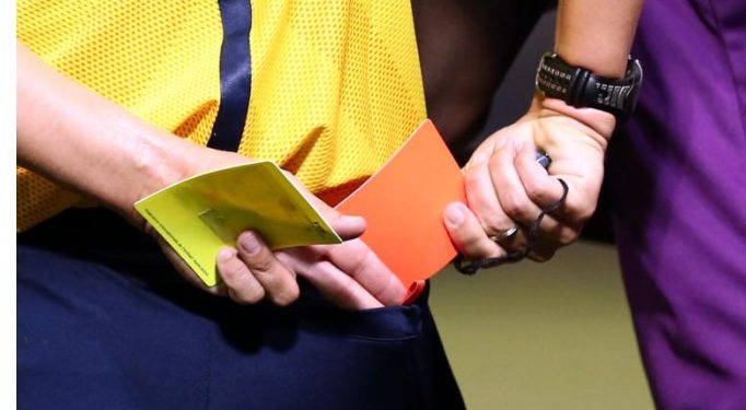 Superleague: Πάει για διακοπή το πρωτάθλημα! Οι διαιτητές δήλωσαν κώλυμα ως τις 17 Ιανουαρίου