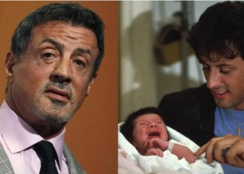 Η τραγική ιστορία του Σιλβέστερ Σταλόνε: Ο ένας του γιος πέθανε στα 36 του και ο άλλος διαγνώστηκε με αυτισμό