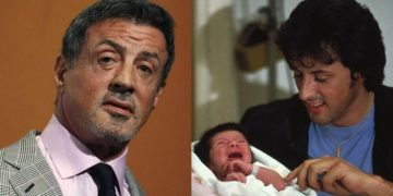 Η τραγική ιστορία του Σιλβέστερ Σταλόνε: Ο ένας του γιος πέθανε στα 36 του και ο άλλος διαγνώστηκε με αυτισμό