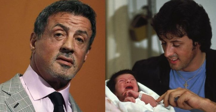 Η τραγική ιστορία του Σιλβέστερ Σταλόνε: Ο ένας του γιος πέθανε στα 36 του και ο άλλος διαγνώστηκε με αυτισμό