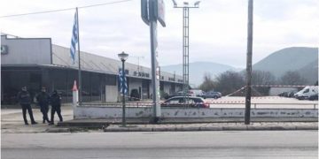 Καβάλα: Βρέθηκαν τα θαμμένα 4,2 εκατ. ευρώ από τη σκηνοθετημένη ληστεία