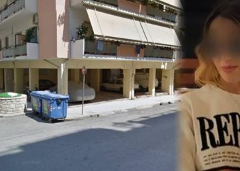 Θέλει πίσω το παιδί της η 24χρονη που το πέταξε στα σκουπίδια