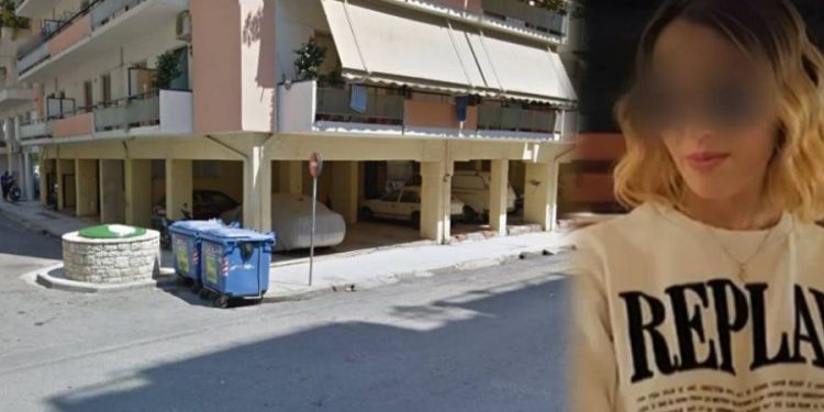 Θέλει πίσω το παιδί της η 24χρονη που το πέταξε στα σκουπίδια