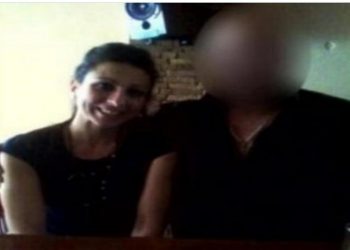 Αυτή είναι η 33χρονη Αδαμαντία που σκότωσε ο άντρας της μετά απο την ταβέρνα