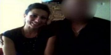 Alldaynews.gr Αυτή είναι η 33χρονη Αδαμαντία που σκότωσε ο άντρας της μετά απο την ταβέρνα