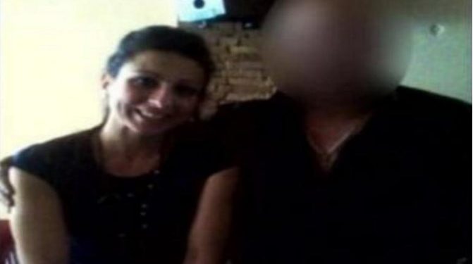 Alldaynews.gr Αυτή είναι η 33χρονη Αδαμαντία που σκότωσε ο άντρας της μετά απο την ταβέρνα