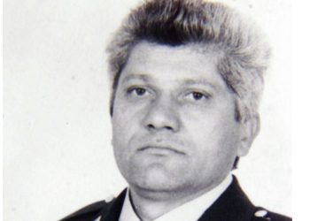 Κώστας Πάσσαρης: “Ωχ, με έφαγε” τα τελευταία λόγια του Αλεβιζόπουλου!
