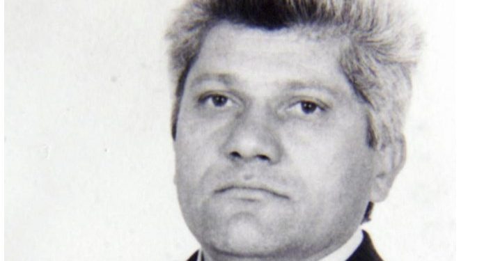 Κώστας Πάσσαρης: “Ωχ, με έφαγε” τα τελευταία λόγια του Αλεβιζόπουλου!