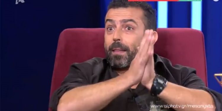 Οι αποκαλύψεις του Στέφανου Κοκολογιάννη 16 χρόνια μετά το τέλος του Mission! Τι έκανε τις 200.000 ευρώ;