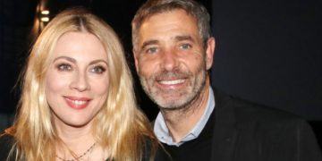 Θοδωρής Αθερίδης: Ποτέ δεν λιποθύμησα, ποτέ δεν νοσηλεύτηκα (vid)