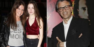 Alldaynews.gr Η Μπάρμπα για τον πατέρα της κόρης της: «Επέλεξε να φύγει. Τραγικό. Έχω να τον δω έξι χρόνια» (video)