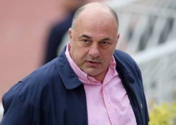 Αχιλλέας Μπέος